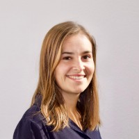 Mélanie Bouisse Bargues