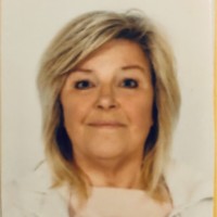 Agneta Berg