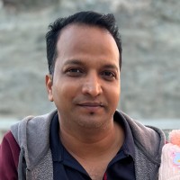 Sankalp Gupta