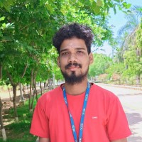 Vinoth M