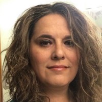 Anna Luna MBA SHRM-CP