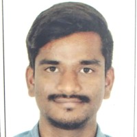 Kanamarlapudi Manikanta