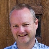Adrian Hodges