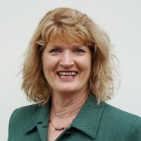 Lyn Johnson