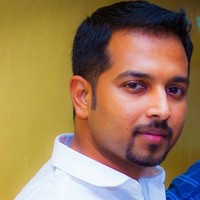 Gokulakrishnan K