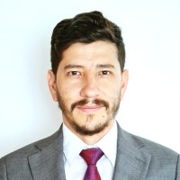 Diego Felipe Gómez Pinto