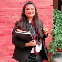Astha Apurva