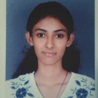 Melvina Mathew