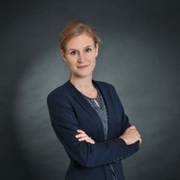 Eva Ostruszka Klusová