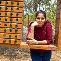Amulya T S