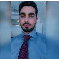 Muhammad Saqib, Aca