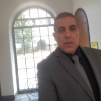 Humberto Macias