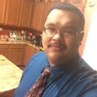 Richard Calvo