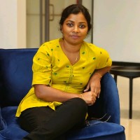 Vidya Vijayan