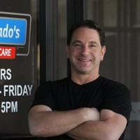 Rich Machado