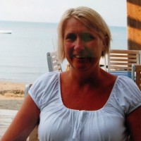 Rose-Marie Odstam