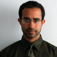 Christopher Newman
