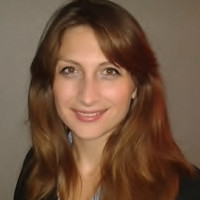 Anastasia Founta
