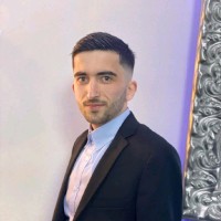Halil Ozturk