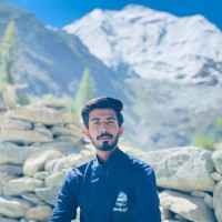 Umar Khan