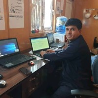 Ahmad Noori