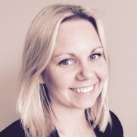 Johanna Ingvarsson