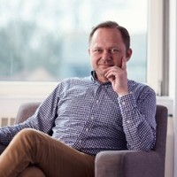 Jonas Bylund