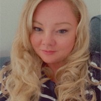 Maxine Bearpark