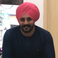 Sandeep Singh
