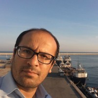 Mohammad Darvishi