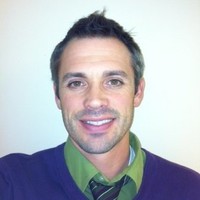 Aron Ashton
