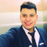 Daniel Martinez Rada
