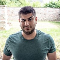 David Jalali