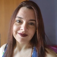 Fernanda Souza Cruz Oliveira