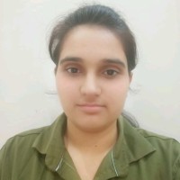 Swati Yadav
