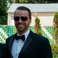 Ted Sanford