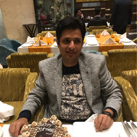 Hitesh Arya
