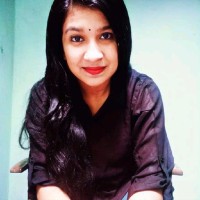 writer shivangi Purohit