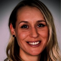 Barbara E. Vuray