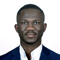 Derrick Kwesi Bonney, Ms