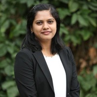 Vrushali Bhosale