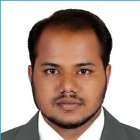 Mohamed Iqbal