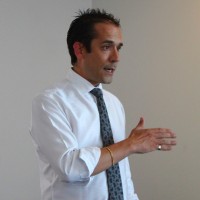 Joao Danado