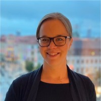 Josefine Kaspersson