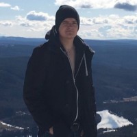 Hampus Cannerfors