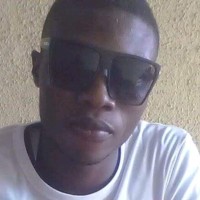 John Ukeaegbu