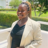 Agyemang Bernice karikari