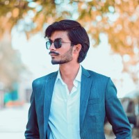 Muhammad Bakhtyar Ahmed