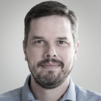 Jonathan Thiessen