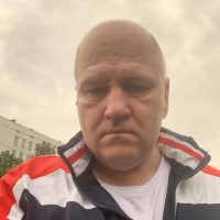Sergey Shevelev